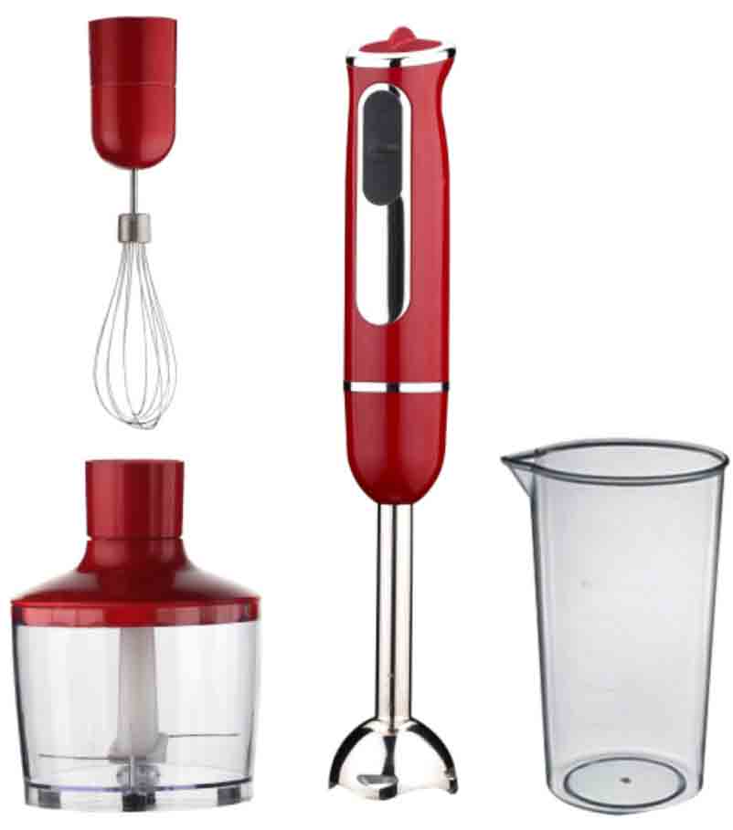 HAND BLENDER