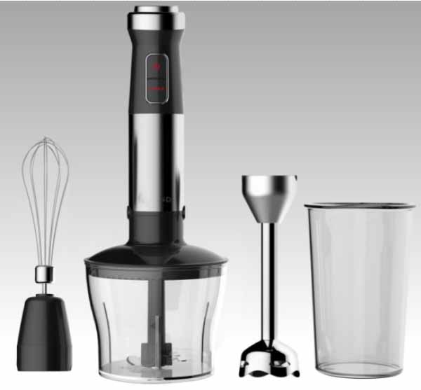 HAND BLENDER